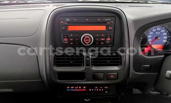 Acheter Occasion Voiture Nissan Hardbody Gris à Hluti, Shiselweni District Acheter Occasion Voiture Nissan Hardbody Gris à Hluti, Shiselweni District