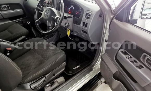 Acheter Occasion Voiture Nissan Hardbody Gris à Hluti, Shiselweni District Acheter Occasion Voiture Nissan Hardbody Gris à Hluti, Shiselweni District