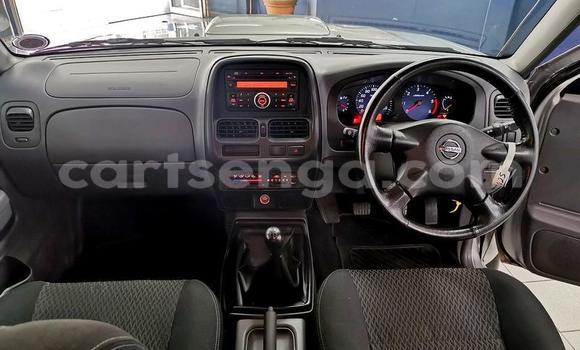 Acheter Occasion Voiture Nissan Hardbody Gris à Hluti, Shiselweni District Acheter Occasion Voiture Nissan Hardbody Gris à Hluti, Shiselweni District