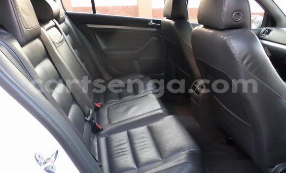 Buy Used Volkswagen Golf GTI White Car in Big Bend in Lubombo District Buy Used Volkswagen Golf GTI White Car in Big Bend in Lubombo District