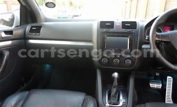 Buy Used Volkswagen Golf GTI White Car in Big Bend in Lubombo District Buy Used Volkswagen Golf GTI White Car in Big Bend in Lubombo District