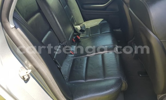 Buy Used Audi A4 Silver Car in Big Bend in Lubombo District Buy Used Audi A4 Silver Car in Big Bend in Lubombo District