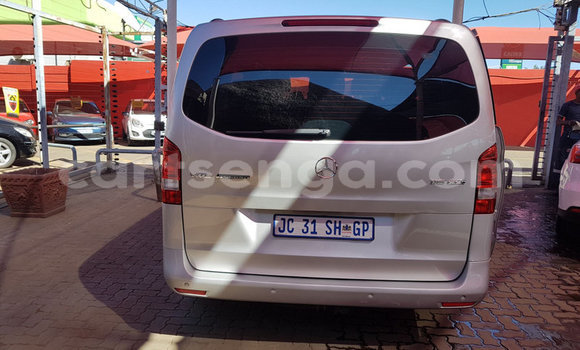 Buy Used Volkswagen Vento Silver Car in Big Bend in Lubombo District Buy Used Volkswagen Vento Silver Car in Big Bend in Lubombo District