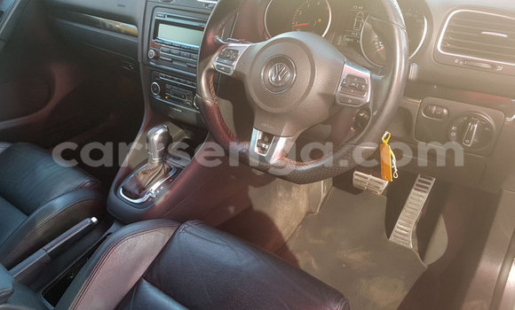 Buy Used Volkswagen Golf GTI Silver Car in Big Bend in Lubombo District Buy Used Volkswagen Golf GTI Silver Car in Big Bend in Lubombo District