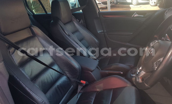 Buy Used Volkswagen Golf GTI Silver Car in Big Bend in Lubombo District Buy Used Volkswagen Golf GTI Silver Car in Big Bend in Lubombo District