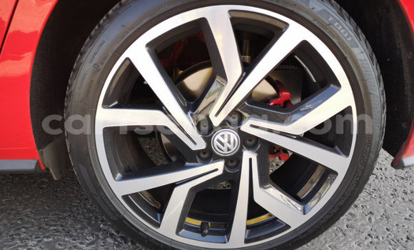 Buy Used Volkswagen Polo GTI Red Car in Big Bend in Lubombo District Buy Used Volkswagen Polo GTI Red Car in Big Bend in Lubombo District