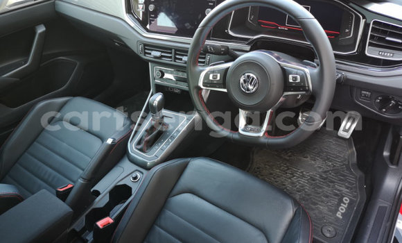 Buy Used Volkswagen Polo GTI Red Car in Big Bend in Lubombo District Buy Used Volkswagen Polo GTI Red Car in Big Bend in Lubombo District