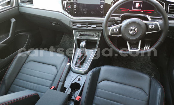 Buy Used Volkswagen Polo GTI Red Car in Big Bend in Lubombo District Buy Used Volkswagen Polo GTI Red Car in Big Bend in Lubombo District