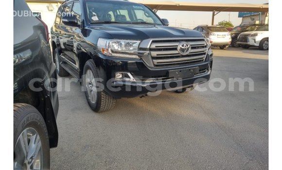 Nunua Imported Toyota Land Cruiser Black Gari ndani ya Import - Dubai nchini Hhohho Nunua Imported Toyota Land Cruiser Black Gari ndani ya Import - Dubai nchini Hhohho