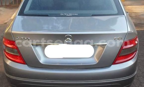 Buy Used Mercedes‒Benz C–Class Other Car in Manzini in Manzini