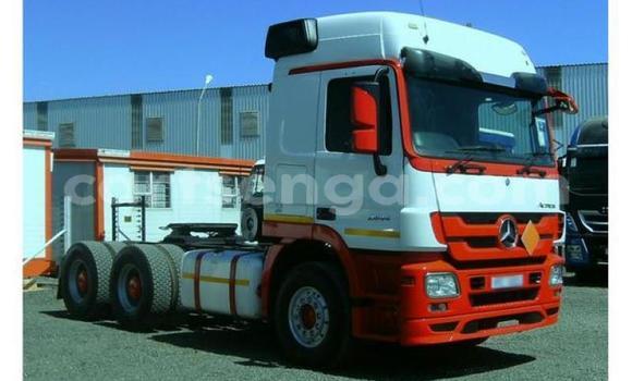 Acheter Occasion Utilitaire Mercedes‒Benz 2644 Autre à Manzini, Manzini Acheter Occasion Utilitaire Mercedes‒Benz 2644 Autre à Manzini, Manzini