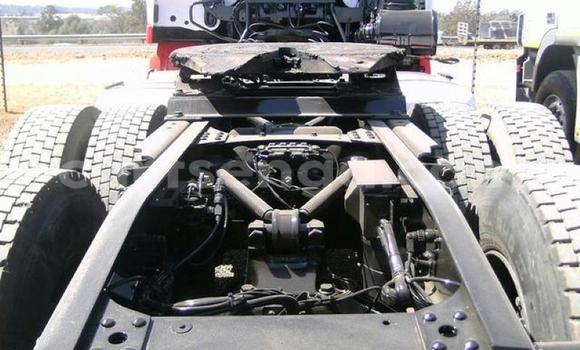 Acheter Occasion Utilitaire Mercedes‒Benz 2644 Autre à Manzini, Manzini Acheter Occasion Utilitaire Mercedes‒Benz 2644 Autre à Manzini, Manzini