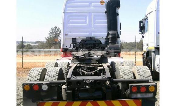 Acheter Occasion Utilitaire Mercedes‒Benz 2644 Autre à Manzini, Manzini Acheter Occasion Utilitaire Mercedes‒Benz 2644 Autre à Manzini, Manzini