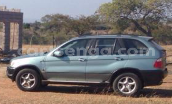 Buy Used BMW X5 Other Car in Simunye in Swaziland Buy Used BMW X5 Other Car in Simunye in Swaziland
