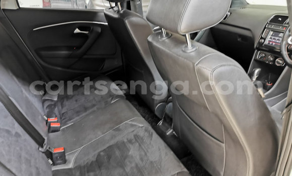 Buy Used Volkswagen Polo GTI White Car in Big Bend in Lubombo District Buy Used Volkswagen Polo GTI White Car in Big Bend in Lubombo District