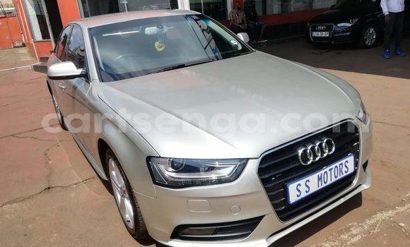 Buy Used Audi A4 Other Car in Big Bend in Lubombo District Buy Used Audi A4 Other Car in Big Bend in Lubombo District