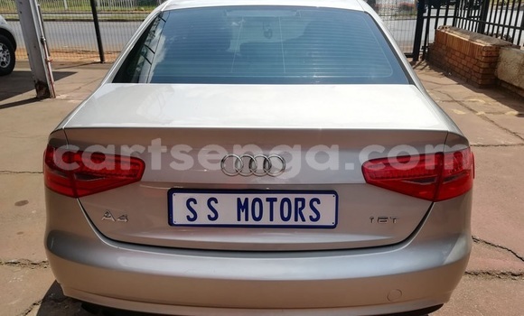 Buy Used Audi A4 Other Car in Big Bend in Lubombo District Buy Used Audi A4 Other Car in Big Bend in Lubombo District