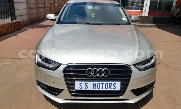 Buy Used Audi A4 Other Car in Big Bend in Lubombo District Buy Used Audi A4 Other Car in Big Bend in Lubombo District