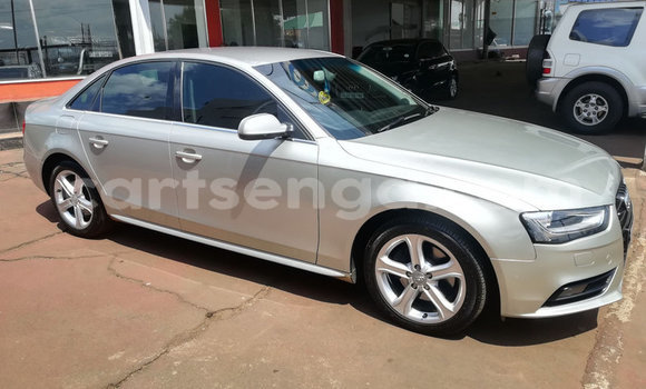 Buy Used Audi A4 Other Car in Big Bend in Lubombo District Buy Used Audi A4 Other Car in Big Bend in Lubombo District