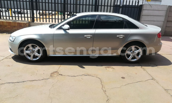 Buy Used Audi A4 Other Car in Big Bend in Lubombo District Buy Used Audi A4 Other Car in Big Bend in Lubombo District
