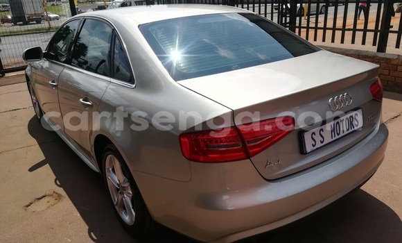 Buy Used Audi A4 Other Car in Big Bend in Lubombo District Buy Used Audi A4 Other Car in Big Bend in Lubombo District