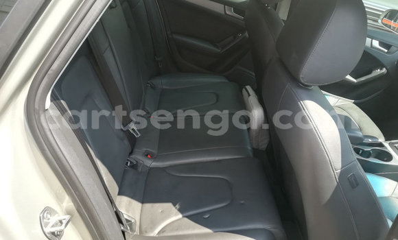 Buy Used Audi A4 Other Car in Big Bend in Lubombo District Buy Used Audi A4 Other Car in Big Bend in Lubombo District