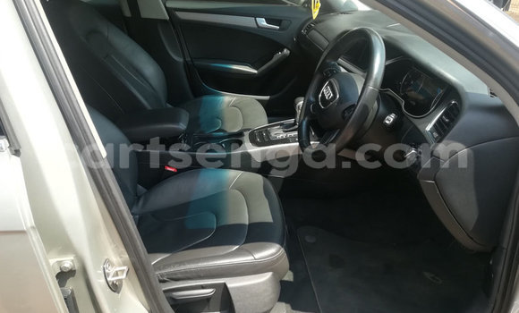 Buy Used Audi A4 Other Car in Big Bend in Lubombo District Buy Used Audi A4 Other Car in Big Bend in Lubombo District