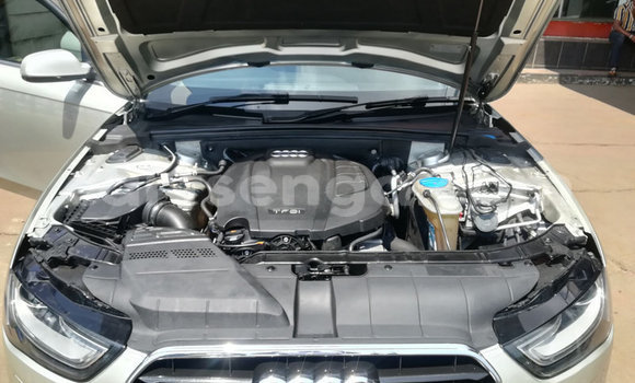Buy Used Audi A4 Other Car in Big Bend in Lubombo District Buy Used Audi A4 Other Car in Big Bend in Lubombo District