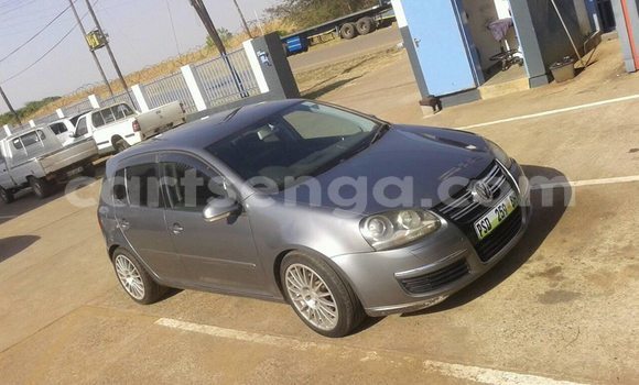 Buy Used Volkswagen Golf Other Car in Mbabane in Manzini