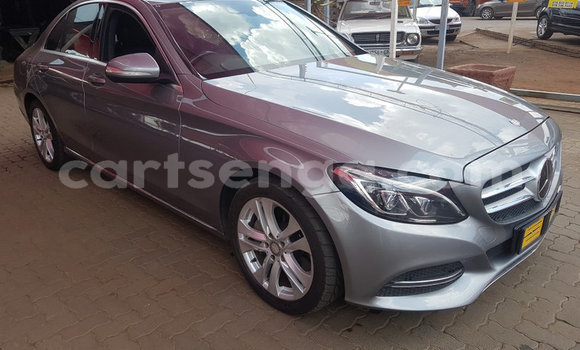 Buy Used Mercedes‒Benz 250 Silver Car in Big Bend in Lubombo Buy Used Mercedes‒Benz 250 Silver Car in Big Bend in Lubombo