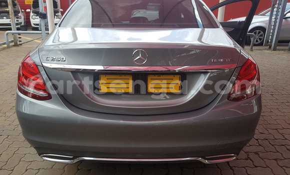 Buy Used Mercedes‒Benz 250 Silver Car in Big Bend in Lubombo Buy Used Mercedes‒Benz 250 Silver Car in Big Bend in Lubombo