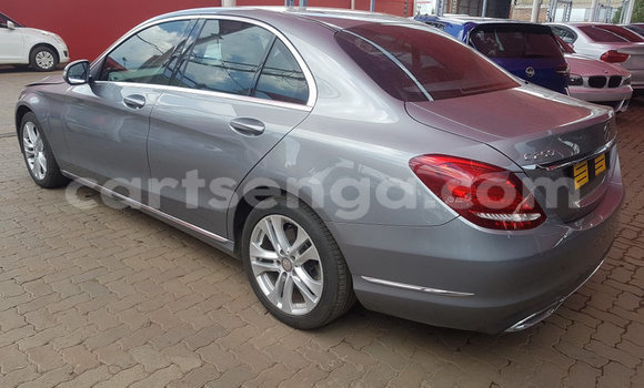 Buy Used Mercedes‒Benz 250 Silver Car in Big Bend in Lubombo Buy Used Mercedes‒Benz 250 Silver Car in Big Bend in Lubombo