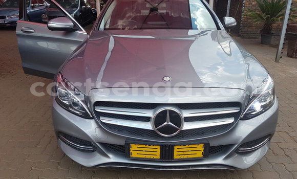Buy Used Mercedes‒Benz 250 Silver Car in Big Bend in Lubombo Buy Used Mercedes‒Benz 250 Silver Car in Big Bend in Lubombo