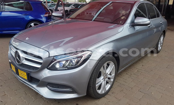 Buy Used Mercedes‒Benz 250 Silver Car in Big Bend in Lubombo Buy Used Mercedes‒Benz 250 Silver Car in Big Bend in Lubombo