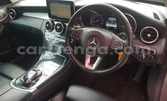 Buy Used Mercedes‒Benz 250 Silver Car in Big Bend in Lubombo Buy Used Mercedes‒Benz 250 Silver Car in Big Bend in Lubombo
