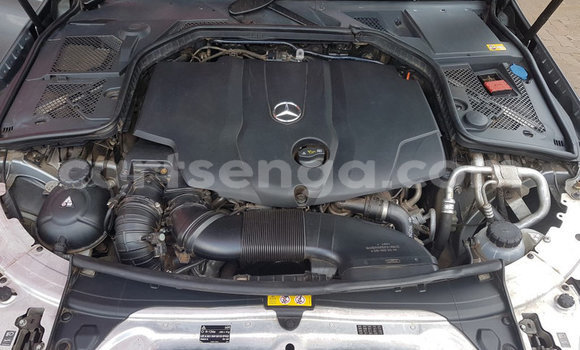 Buy Used Mercedes‒Benz 250 Silver Car in Big Bend in Lubombo Buy Used Mercedes‒Benz 250 Silver Car in Big Bend in Lubombo