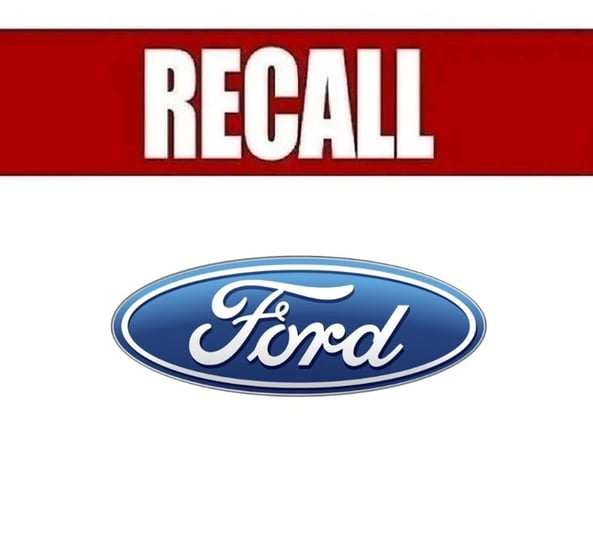 Ford rec