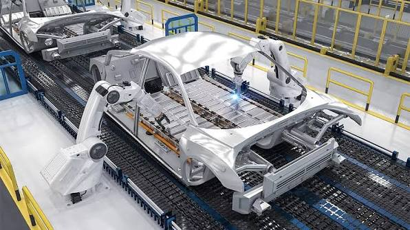 Car manuf 25
