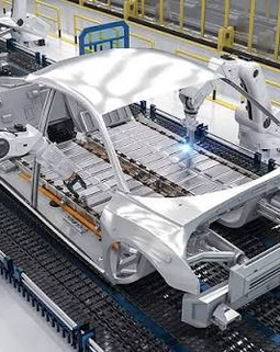 Thumb car manuf 25