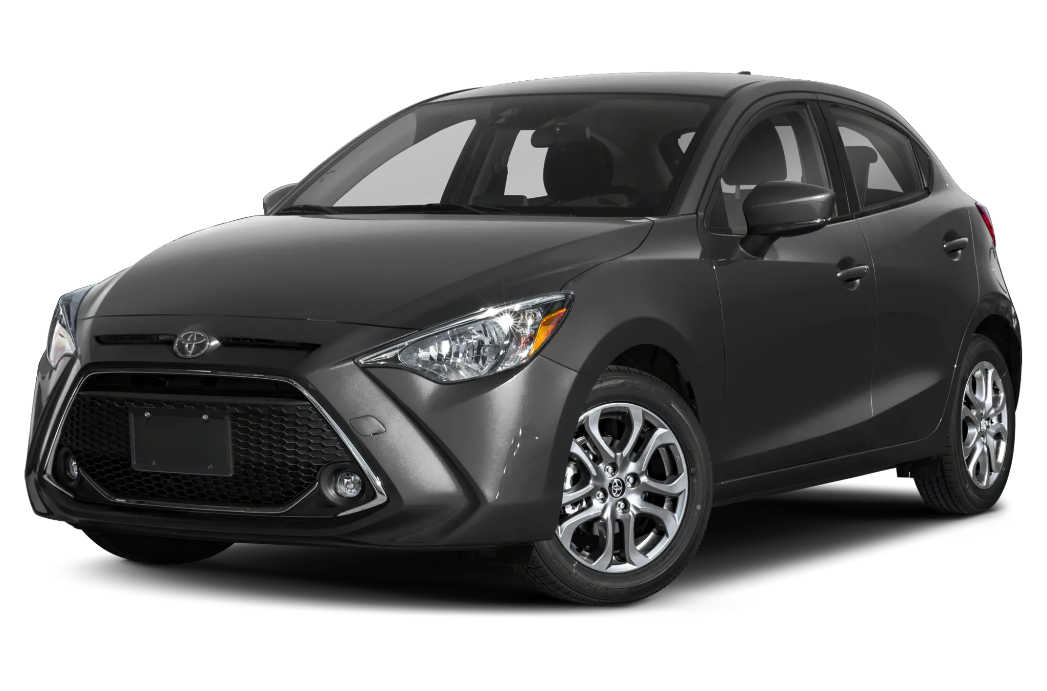 Yaris 26 sw